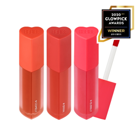 Heartcrush Glow Tint Air